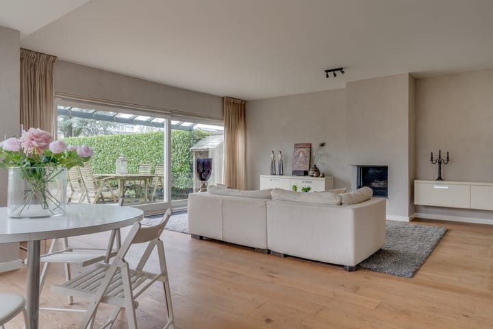 Foto 10 van Fazantenkamp 458