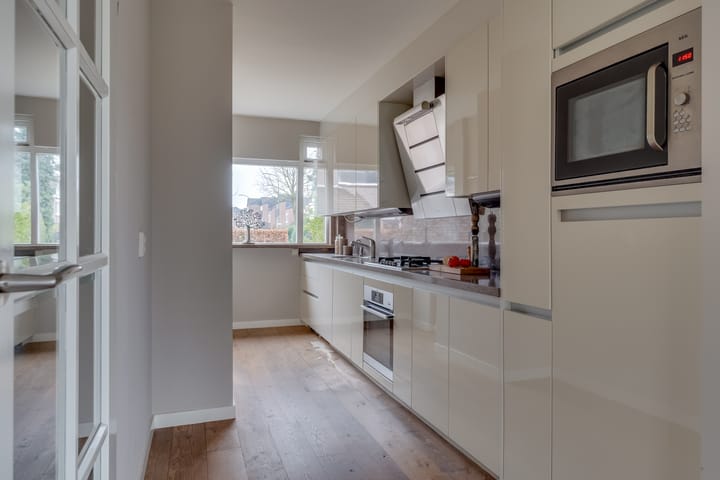 Foto 12 van Fazantenkamp 458