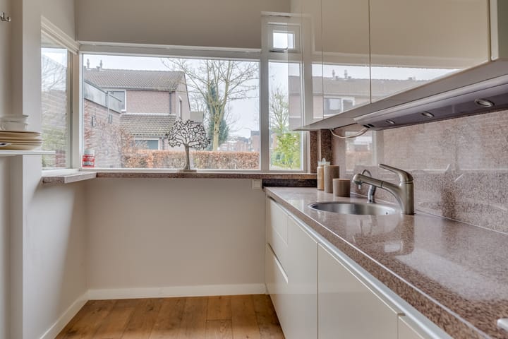 Foto 14 van Fazantenkamp 458