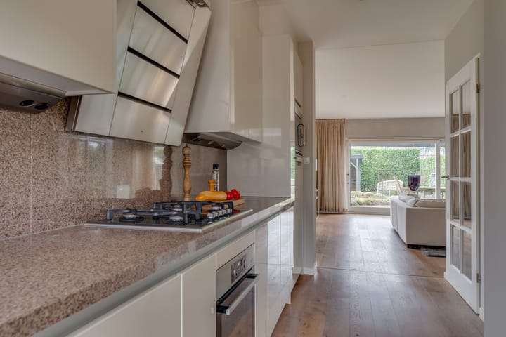 Foto 15 van Fazantenkamp 458