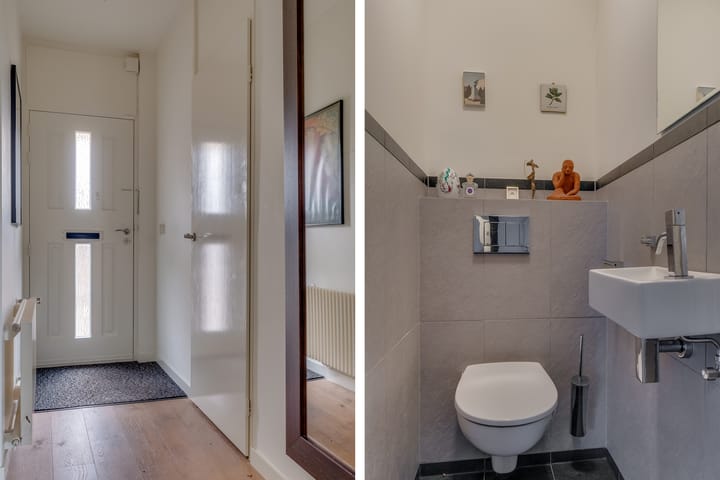 Foto 16 van Fazantenkamp 458