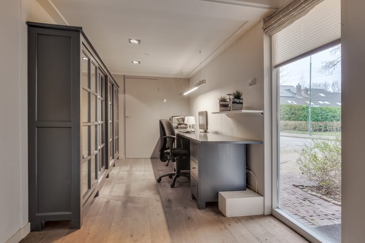 Foto 18 van Fazantenkamp 458