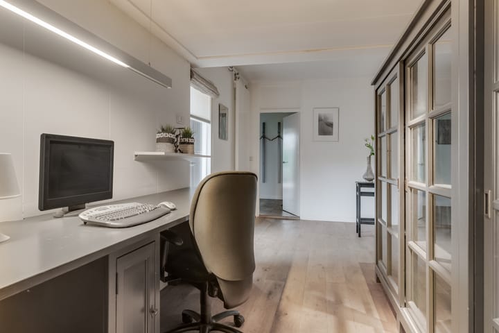 Foto 19 van Fazantenkamp 458