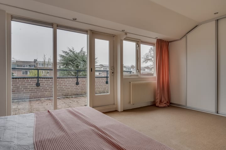 Foto 23 van Fazantenkamp 458