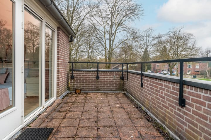 Foto 24 van Fazantenkamp 458