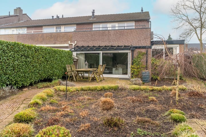 Foto 32 van Fazantenkamp 458