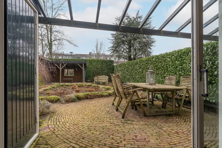 Foto 33 van Fazantenkamp 458