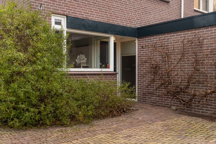 Foto 36 van Fazantenkamp 458