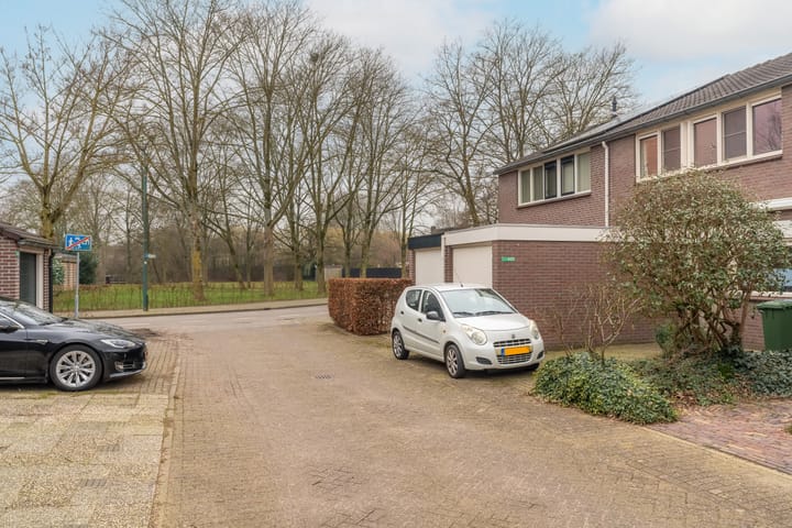 Foto 38 van Fazantenkamp 458