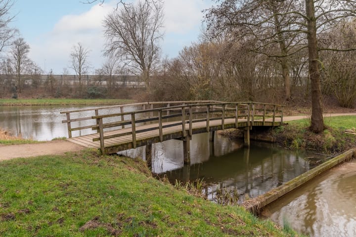 Foto 40 van Fazantenkamp 458