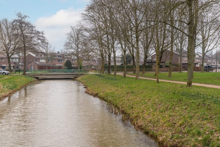 Foto 41 van Fazantenkamp 458