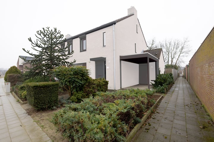 Foto 1 van Olmstraat 42