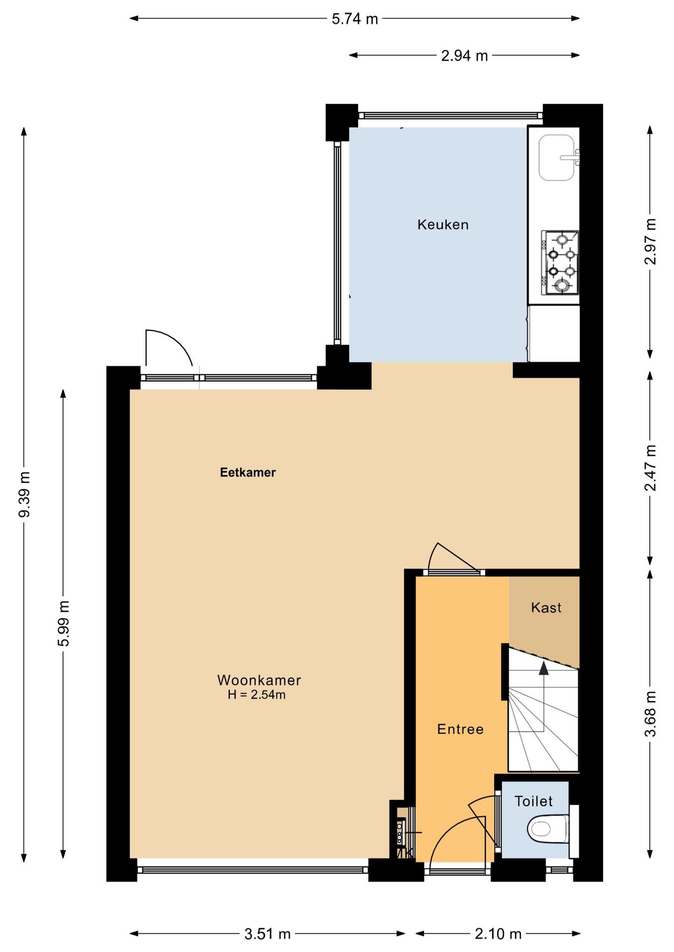 Foto 42 van Hopweg 48