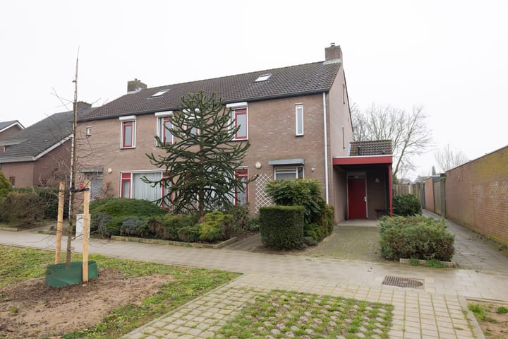 Foto 5 van Olmstraat 42