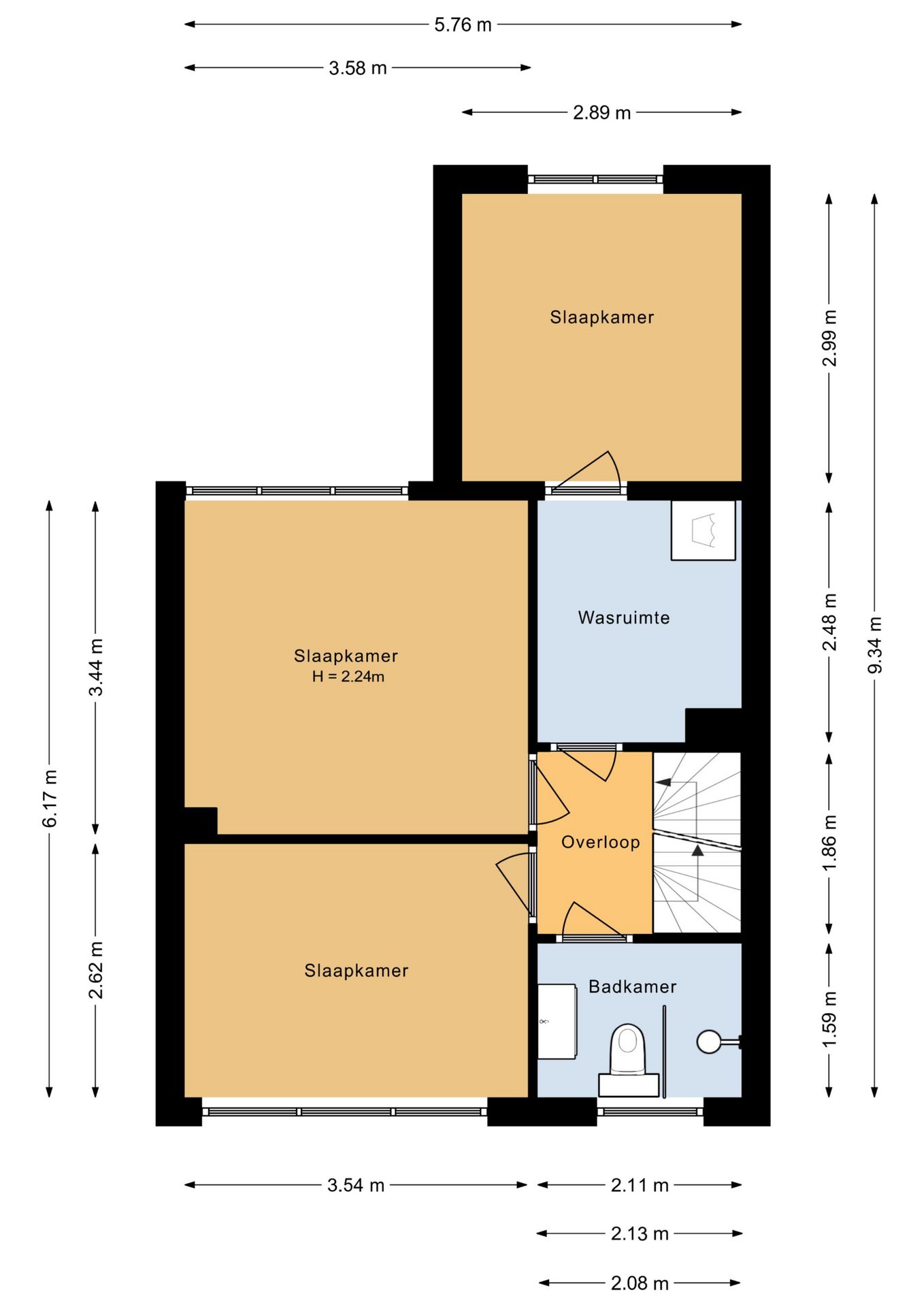 Foto 44 van Hopweg 48