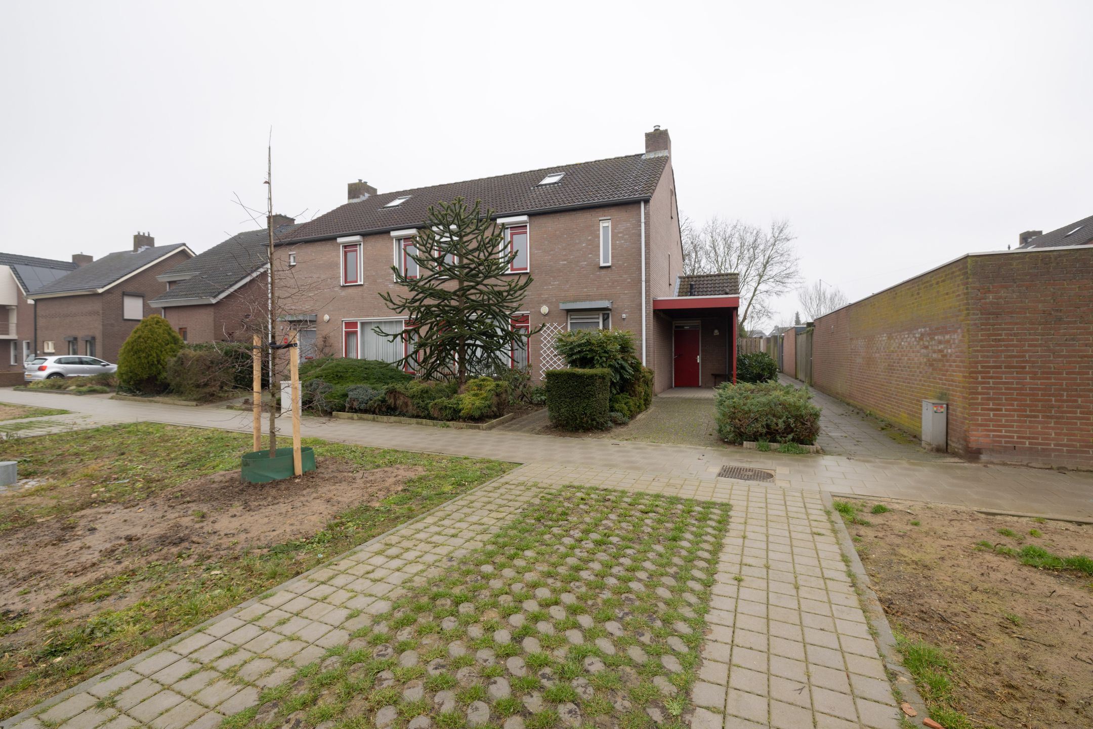 Foto 6 van Olmstraat 42