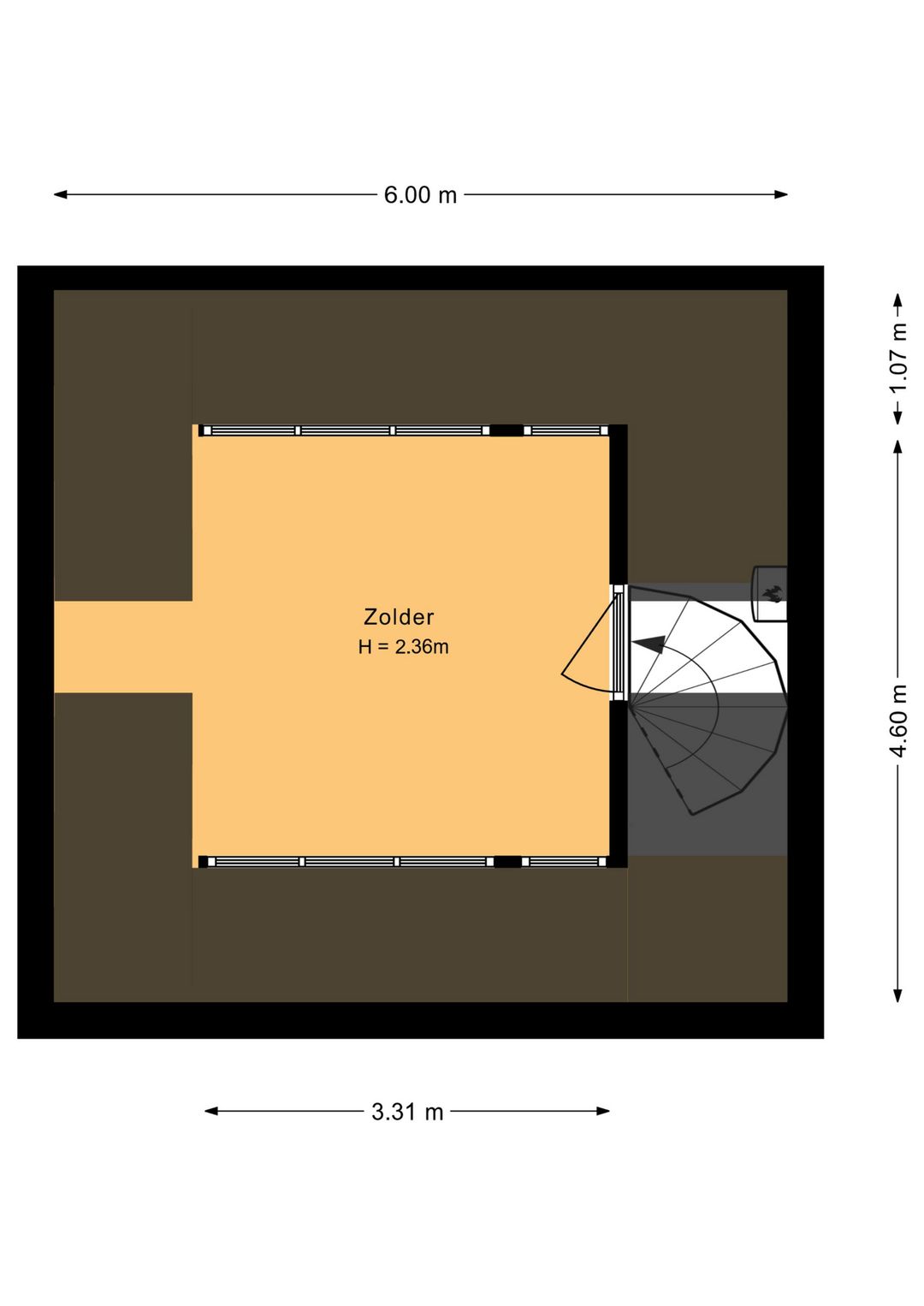 Foto 46 van Hopweg 48