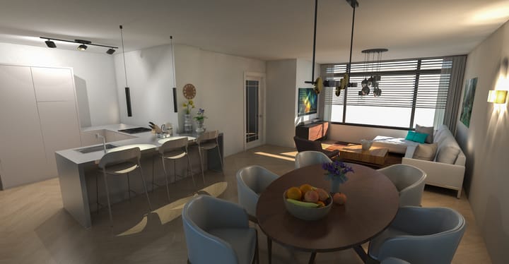 Foto 16 van Olmstraat 42