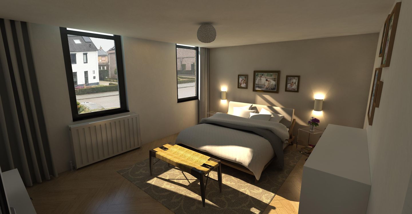 Foto 19 van Olmstraat 42