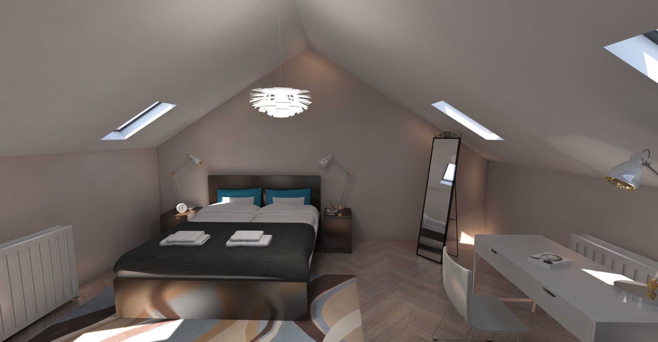 Foto 30 van Olmstraat 42