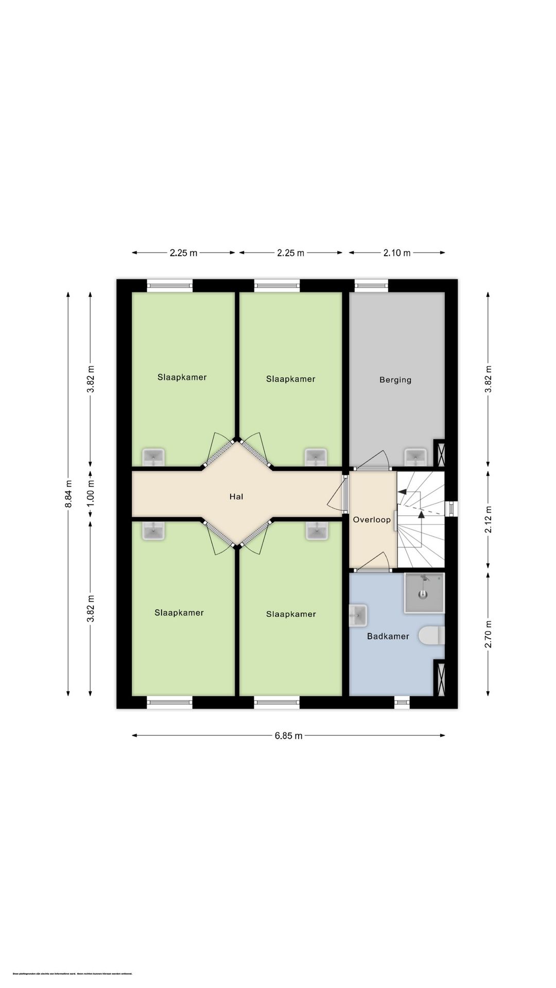 Foto 38 van Olmstraat 42