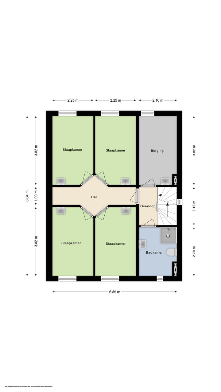 Foto 38 van Olmstraat 42