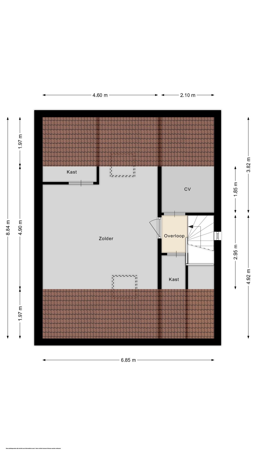Foto 40 van Olmstraat 42
