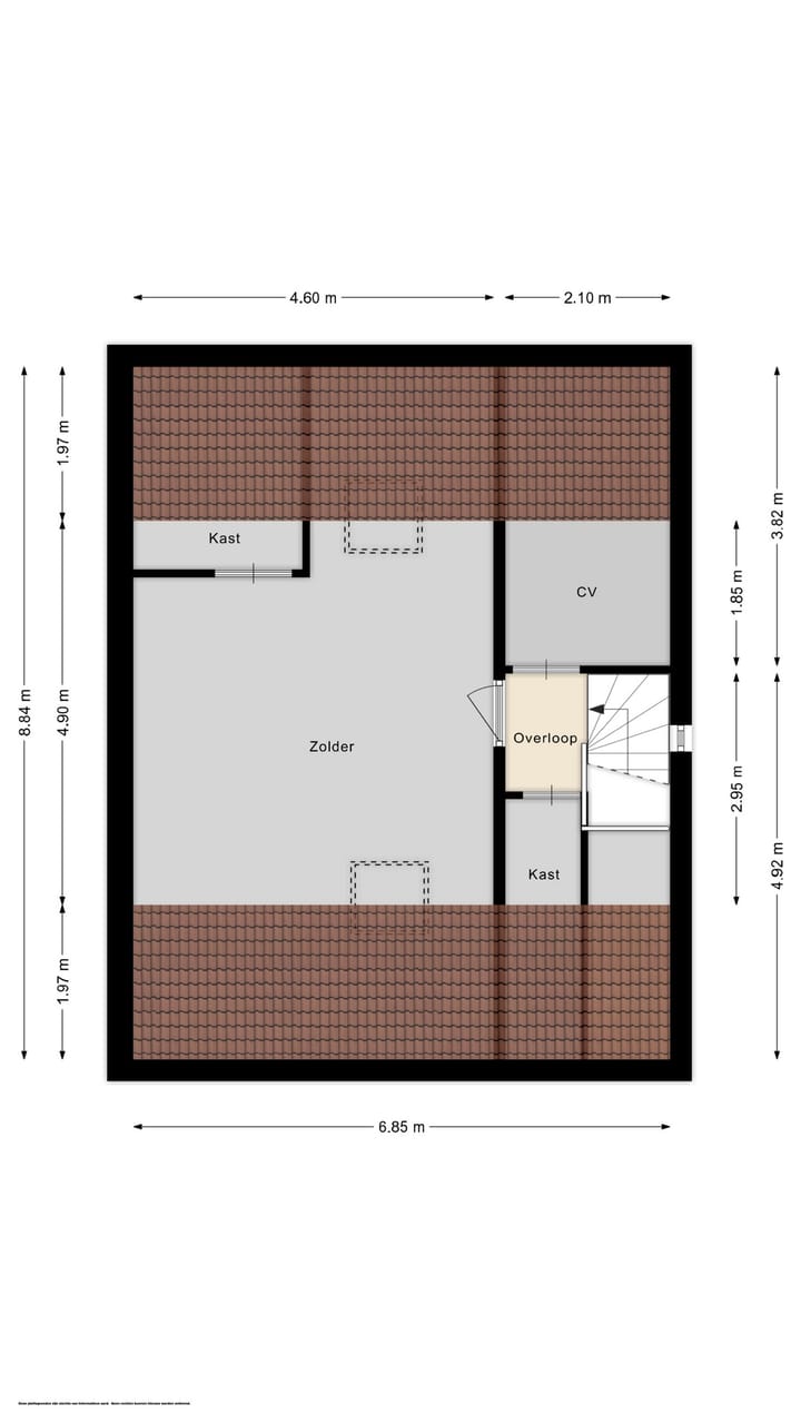 Foto 40 van Olmstraat 42
