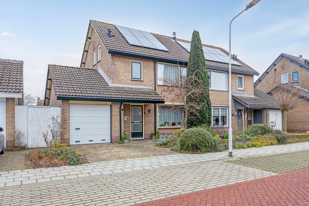 Foto 1 van Snoodijkstraat 13