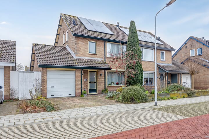 Foto 1 van Snoodijkstraat 13