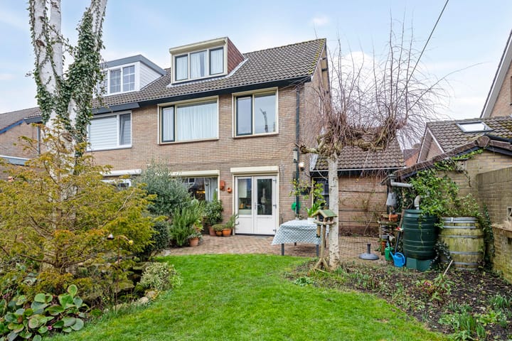 Foto 5 van Snoodijkstraat 13