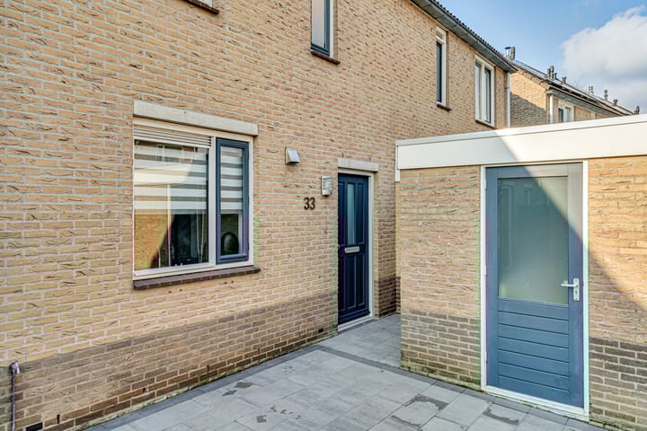 Foto 4 van Joke Smitlaan 33