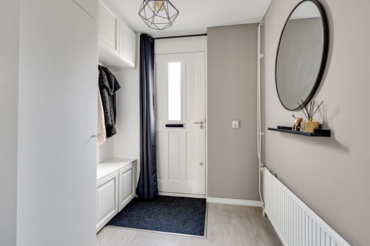 Foto 6 van Joke Smitlaan 33