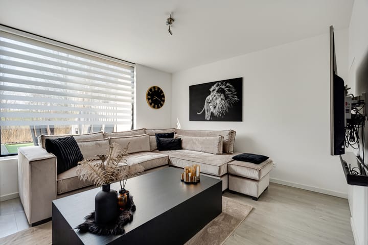 Foto 7 van Joke Smitlaan 33