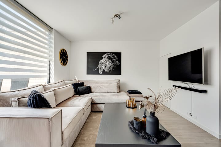 Foto 8 van Joke Smitlaan 33