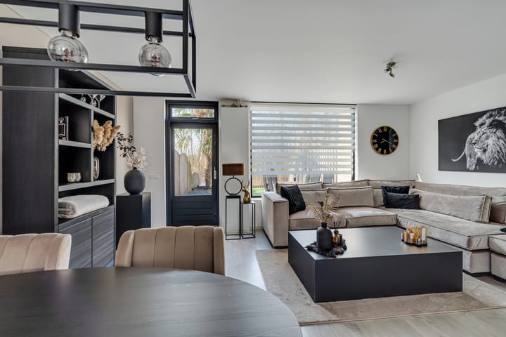 Foto 11 van Joke Smitlaan 33