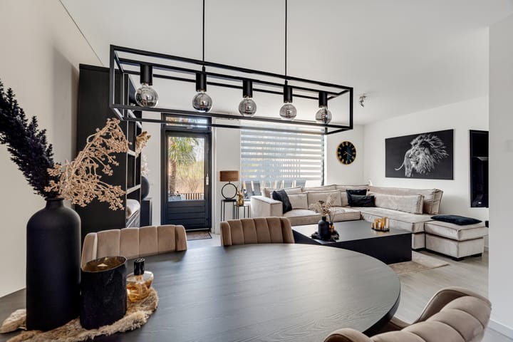 Foto 13 van Joke Smitlaan 33