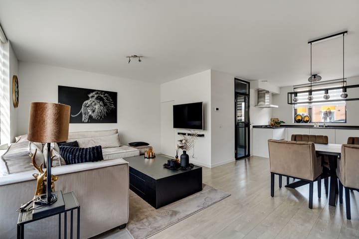 Foto 14 van Joke Smitlaan 33