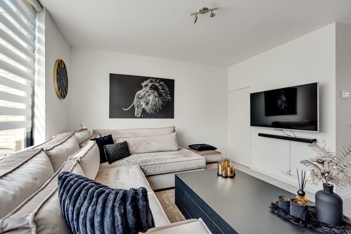 Foto 15 van Joke Smitlaan 33