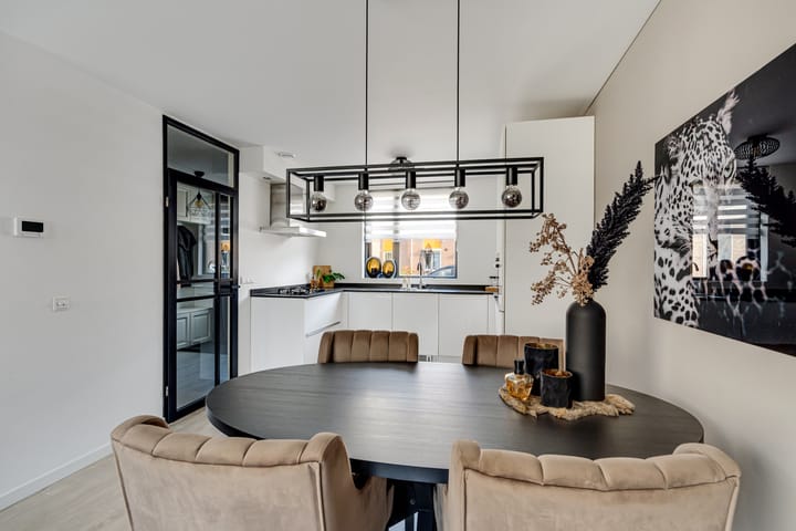 Foto 16 van Joke Smitlaan 33