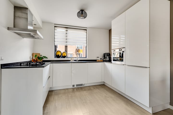 Foto 21 van Joke Smitlaan 33