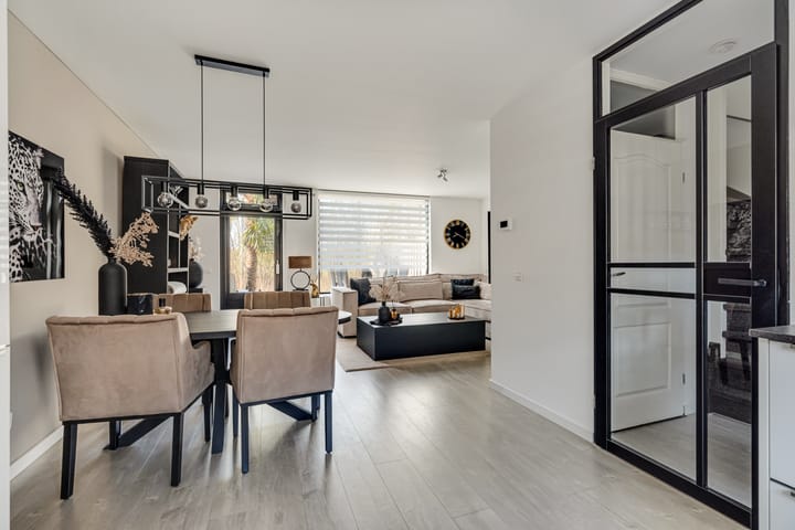 Foto 22 van Joke Smitlaan 33