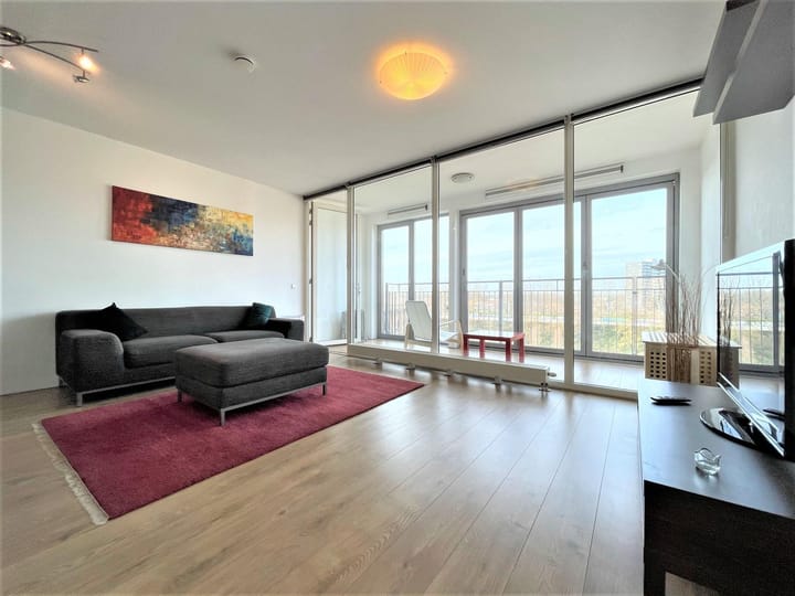 Foto 2 van Jan Tooropstraat 531