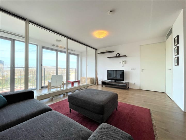 Foto 4 van Jan Tooropstraat 531