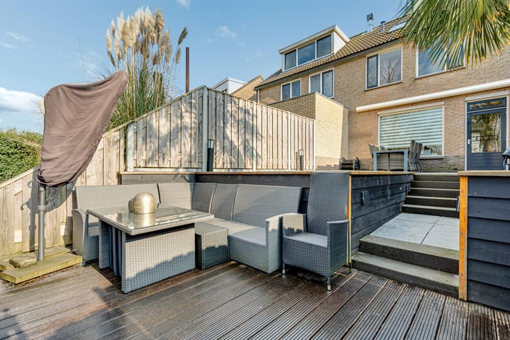 Foto 26 van Joke Smitlaan 33