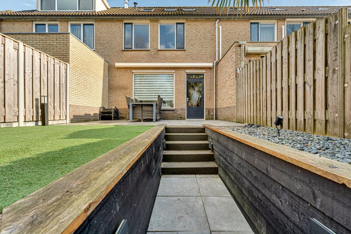 Foto 27 van Joke Smitlaan 33