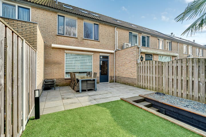 Foto 28 van Joke Smitlaan 33