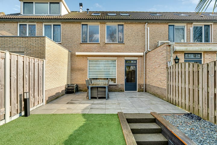 Foto 29 van Joke Smitlaan 33