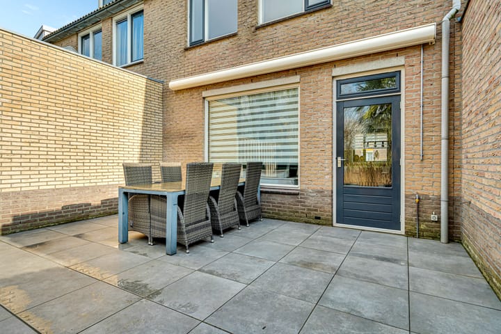 Foto 30 van Joke Smitlaan 33