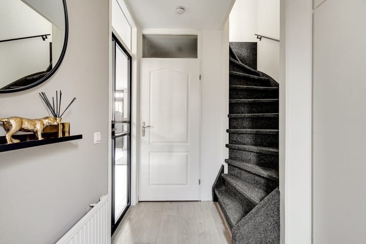 Foto 31 van Joke Smitlaan 33